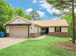 11 Theale Ln, Bella Vista, AR 72714