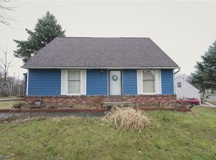 1541 Gurley Ave, Akron, OH 44310