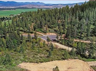 6801 S Bridle Trail Ln, Greenacres, WA 99016