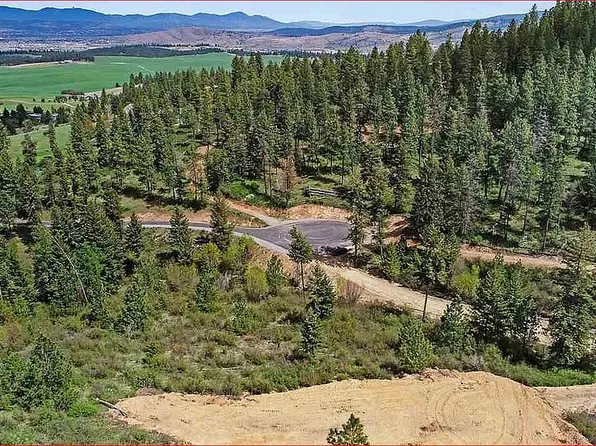 6801 S Bridle Trail Ln, Greenacres, WA 99016