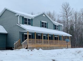 1625 Abbey Rd, Petoskey, MI 49770