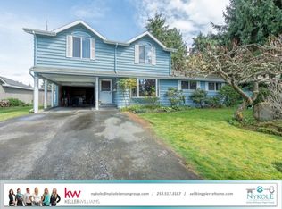 18302 39th Ave S, Seatac, WA 98188
