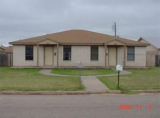 717 Chaparral Cir, Abilene, TX 79605