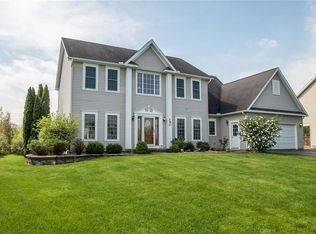 290 Jonquil Ln, Rochester, NY 14612