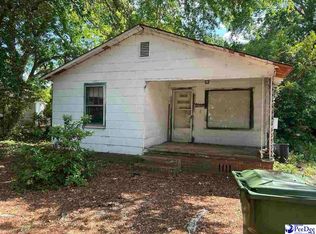 704 Carver St, Florence, SC 29501