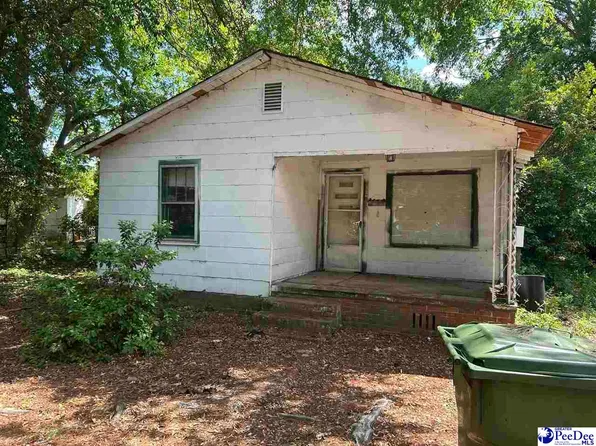 704 Carver St, Florence, SC 29501