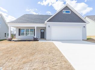 124 Megan Ct, Piedmont, SC 29673