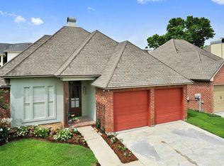221 Durham Dr, Lafayette, LA 70508