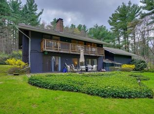 23 Mettacomet Path, Harvard, MA 01451