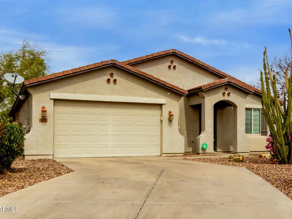 42374 W AVELLA Drive, Maricopa, AZ 85138