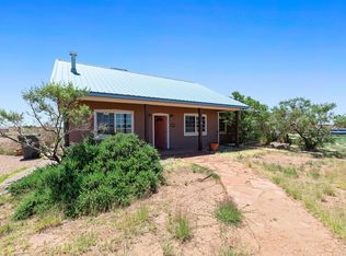10 Racetrack Cir, Tularosa, NM 88352