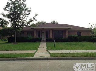 2725 Independence Dr, Mesquite, TX 75150