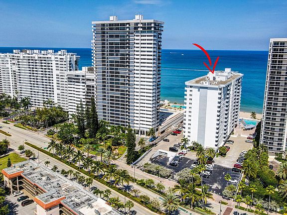 4th image of 4250 Galt Ocean Drive #12g