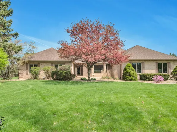 18011 S Haas Rd, Mokena, IL 60448