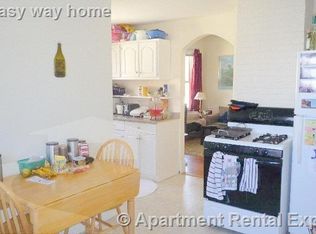 192 Summer St #2, Somerville, MA 02143