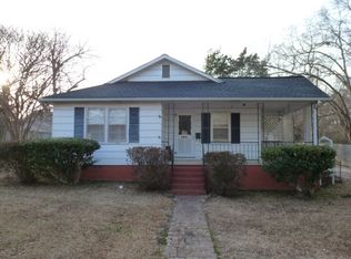 410 Glenwood Ave, Lancaster, SC 29720