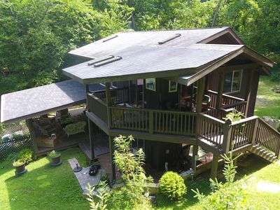 S7418 Patricia Ln, De Soto, WI, 54624