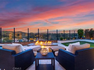 45 Cielo Azul, Mission Viejo, CA 92692