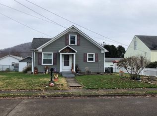 3456 Elk St, Shadyside, OH