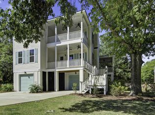 1429 Lieben Rd, Mount Pleasant, SC 29466