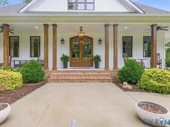 11805 Winterpock Rd, Chesterfield, VA 23838