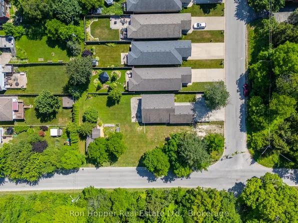 1895 8th Ave W, Owen Sound, ON N4K 0A7