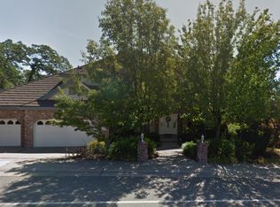 206 American River Canyon Dr, Folsom, CA 95630