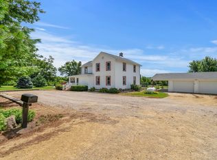 6549 Schreiner Rd, Chadwick, IL 61014