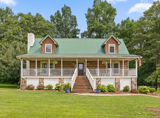 2525 Kell Rd, Signal Mtn, TN 37377