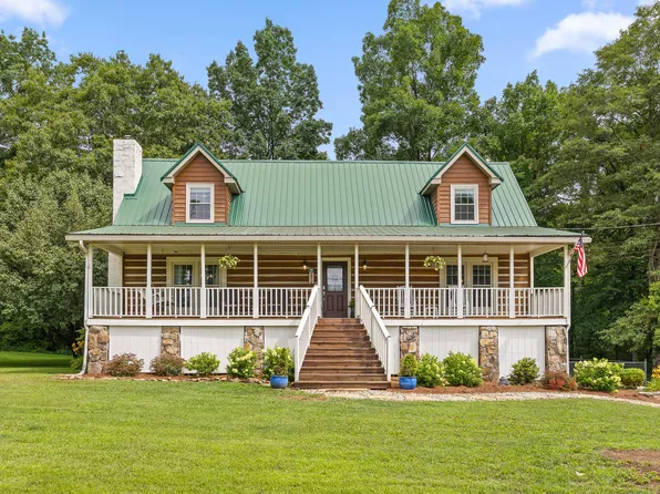 2525 Kell Rd, Signal Mtn, TN 37377