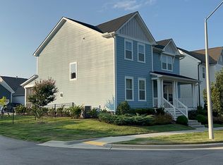 5509 Connection Pl, Raleigh, NC 27616