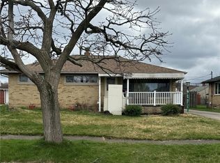 3107 Somia Dr, Parma, OH