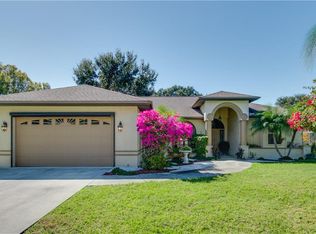 9 Fairway Rd, Rotonda West, FL 33947