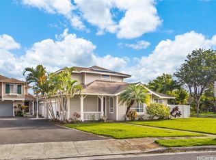 91-1019 Opuku St, Kapolei, HI 96707