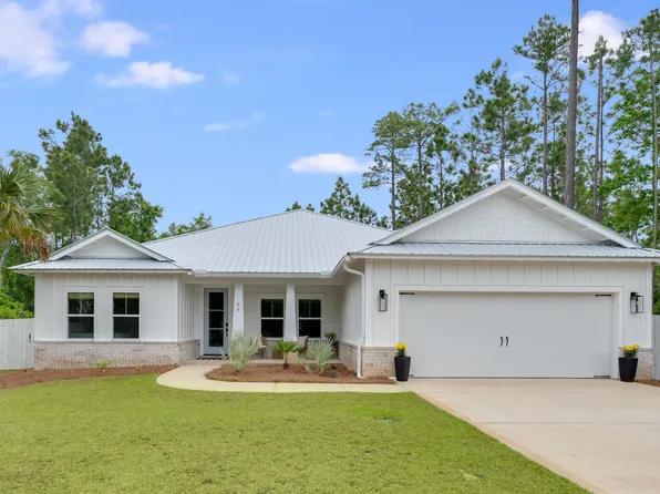 98 Muzzle St, Freeport, FL 32439