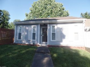 2465 Tantelon Pl, Winston Salem, NC 27127