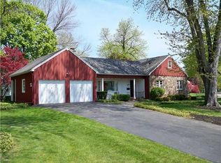 3450 Saint Paul Blvd, Irondequoit, NY 14617