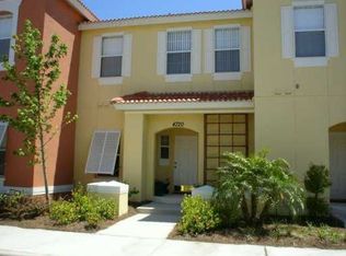4720 Flagler Beach Way, Kissimmee, FL 34746