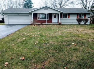 128 Brush Hollow Rd, Rochester, NY 14626