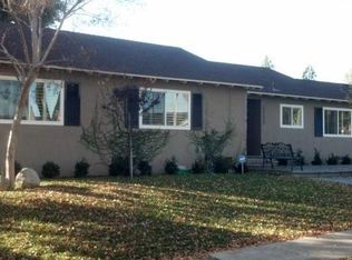 1233 N Vallejo Way, Upland, CA 91786