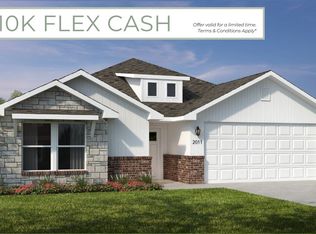 4415 W Cactus Pl, Fayetteville, AR 72704