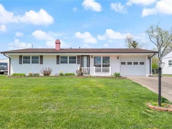 1330 Longfellow Drive, Clarksville, IN 47129