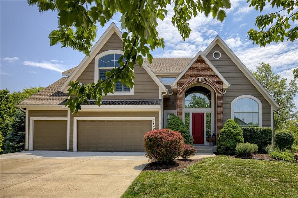 11405 W 144th St, Overland Park, KS 66221 Zillow