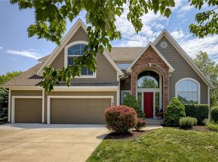 11405 W 144th St, Overland Park, KS 66221
