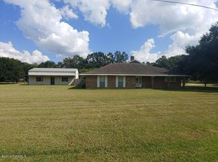 108 Edwin St, Sunset, LA 70584