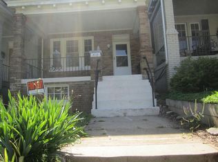 2112 37th St NW, Washington, DC 20007