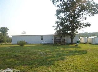 209 Blackberry Rd, Evening Shade, AR 72532