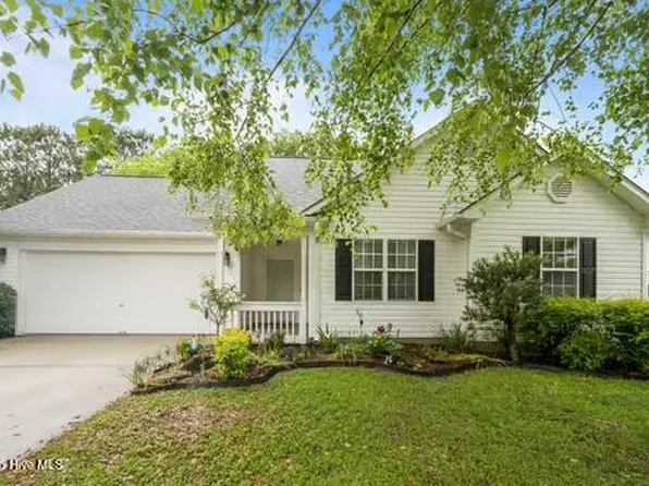 109 Chestnut Court, Jacksonville, NC 28546