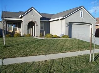 1343 Oregon Creek Way, Plumas Lake, CA