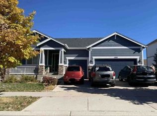 11980 Triple Crown Dr, Parker, CO 80134